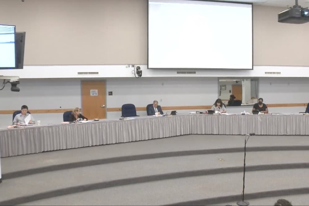 Round Rock ISD board votes to have trustee attend ethics training