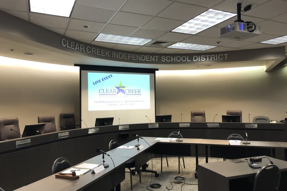Clear Creek ISD considers selling remaining $30M from 2017 bond