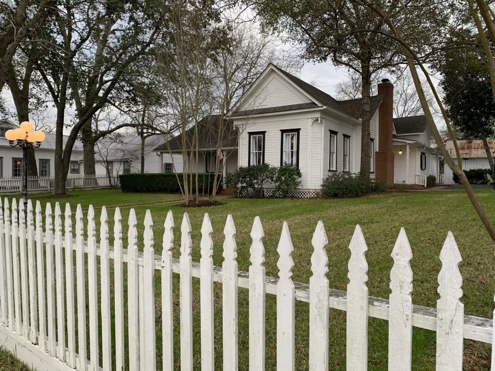Montgomery site Chilton-Dean House considered for historical marker