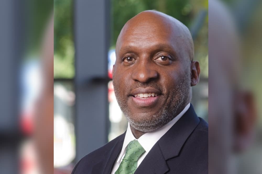 Dallas City Manager T.C. Broadnax will keep his job, ‘moving forward together’ with mayor