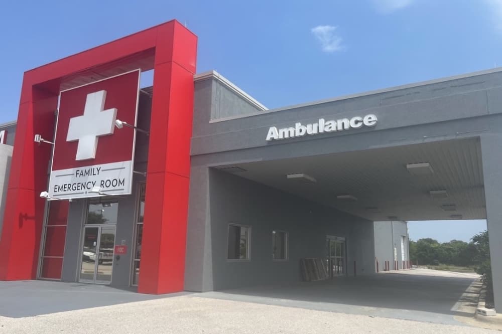 16 clinics, urgent care centers and emergency rooms to seek treatment at in Cedar Park, Leander area