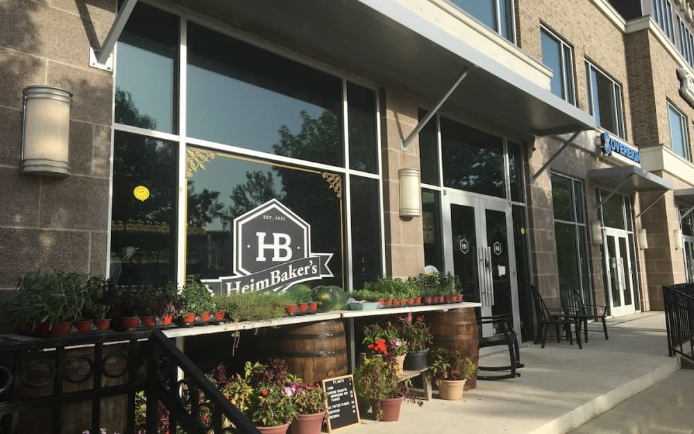 Heimbaker’s Market & Deli, Pokey O’s Cookies & Ice Cream now open in downtown Roanoke