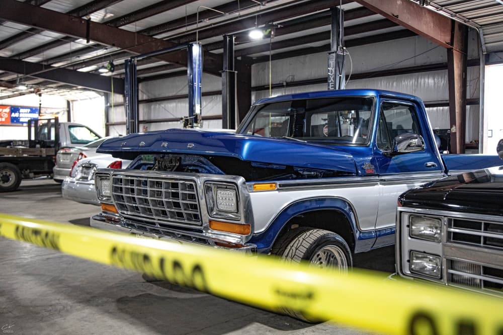Saul’s Auto Repair opens new facility in Porter