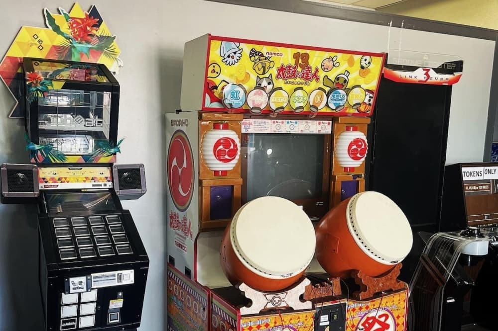 Okashi Houston opens storefront location in Pearland