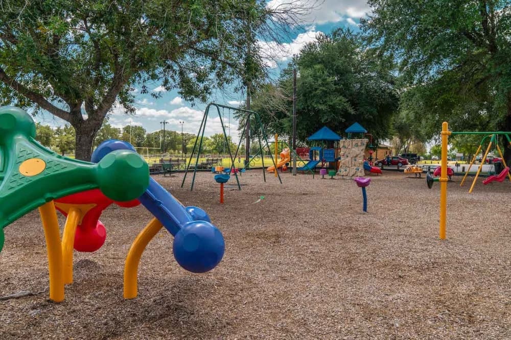 Cibolo discusses land swap at Niemietz Park