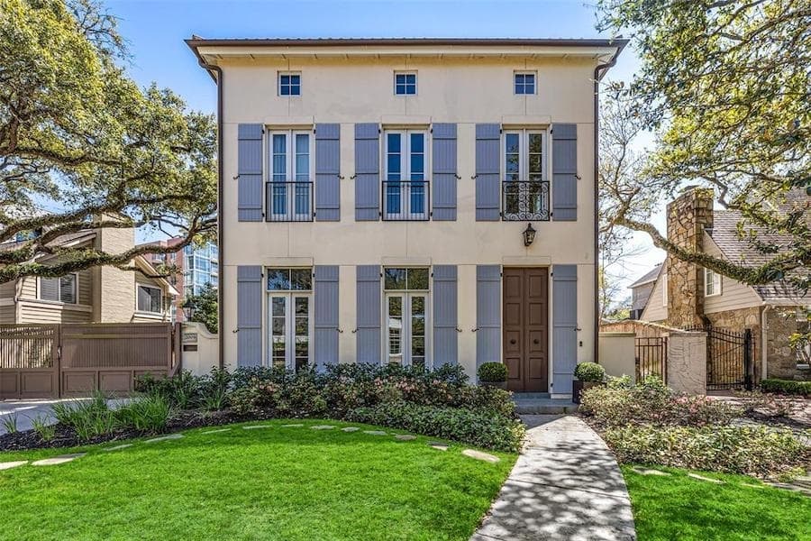 HAR: Single-family rentals jumped 25% year over year in May