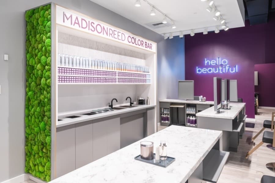 Madison Reed sets date for First Colony Mall opening