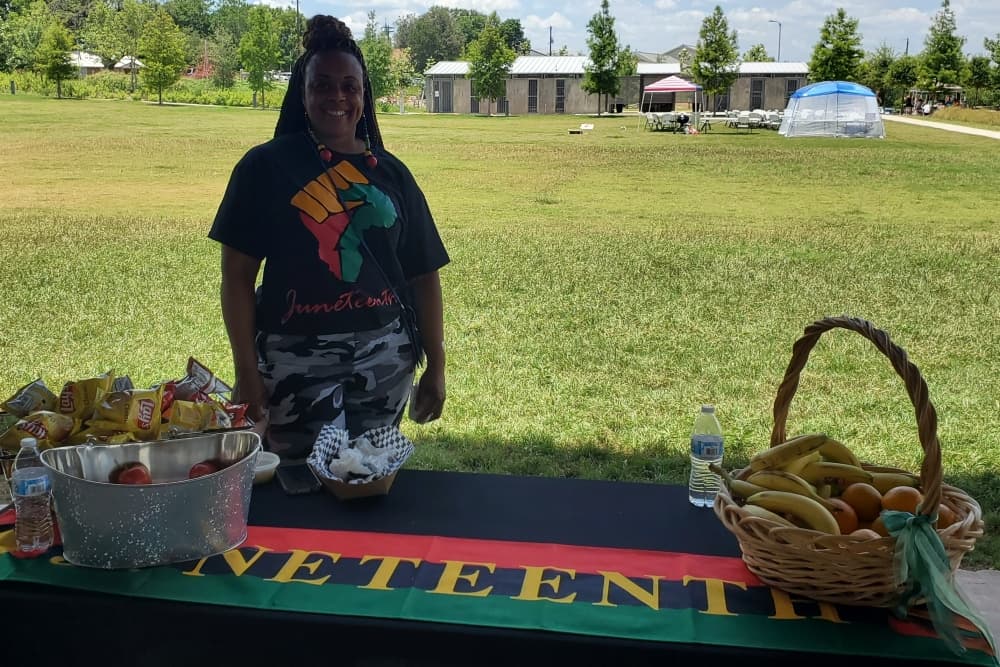 Juneteenth celebrations, a pop-punk festival and more events throughout San Marcos, Buda, Kyle this June, July