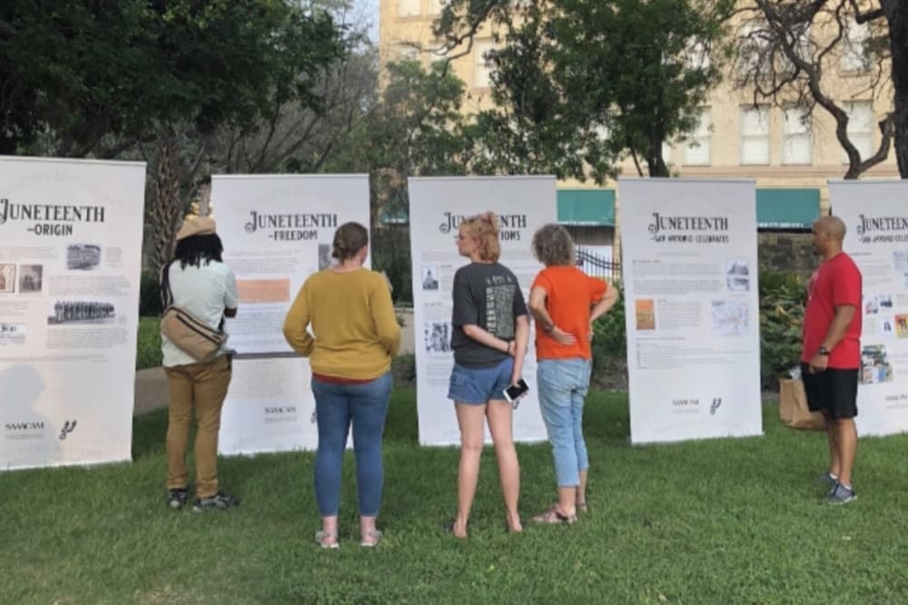11 things to do around San Antonio June 16-20