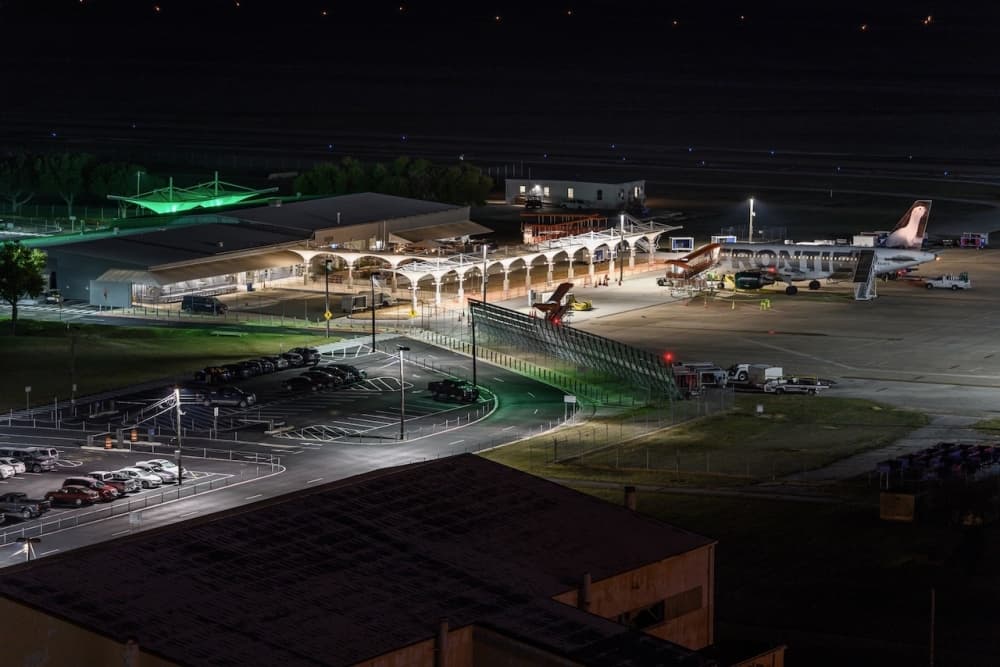 City pushes ahead on takeover of Austin airport's South Terminal