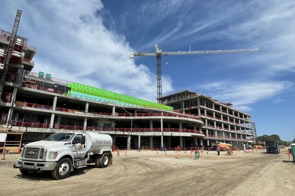 Central Texas hospital systems invest billions in expansions to keep pace with population boom