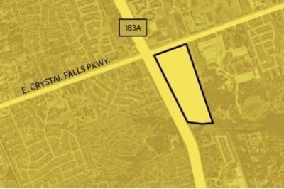Construction to begin on multifamily portion of Crystal Village development in Leander