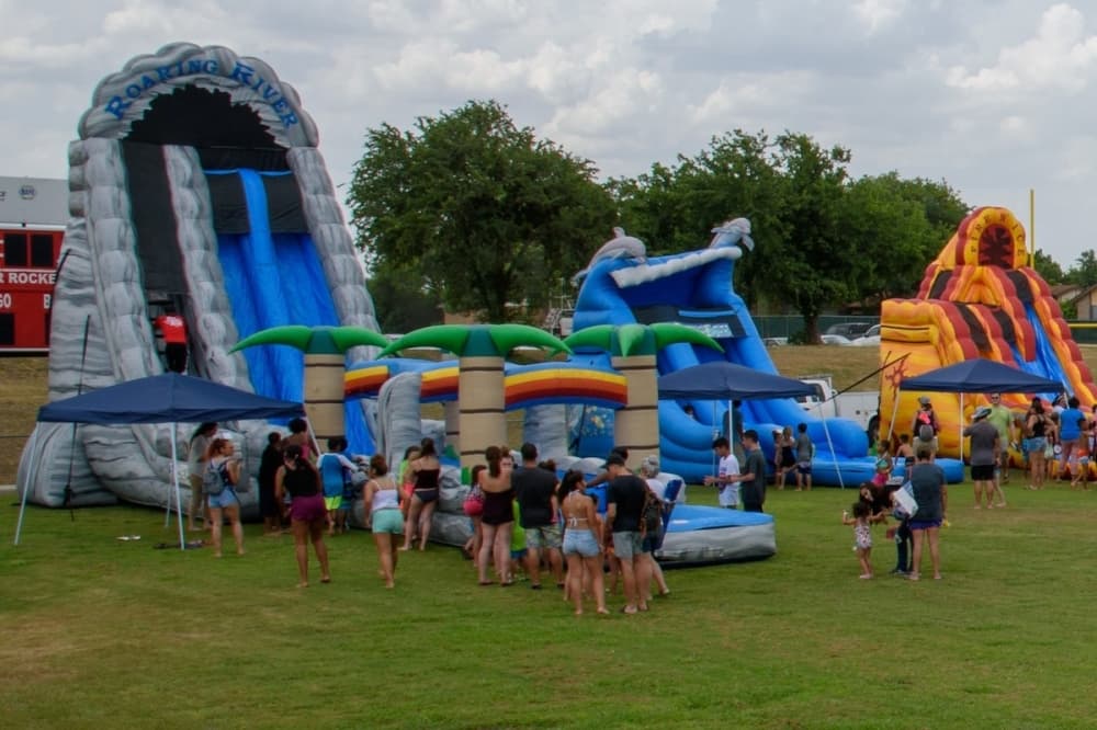 3 things to do in the Northeast San Antonio Metrocom June 17 and 18