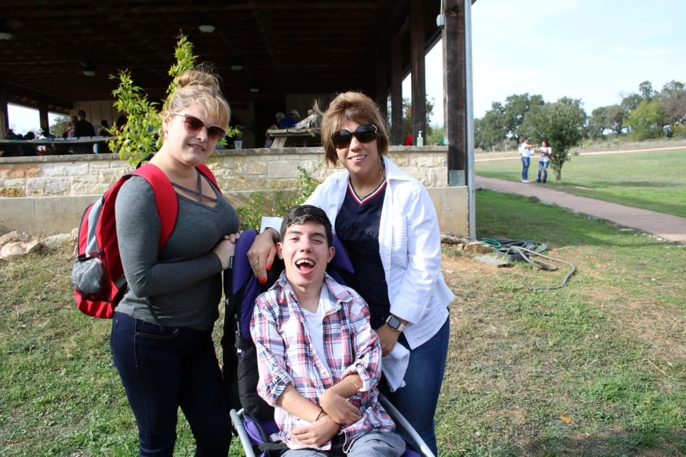 Candlelight Ranch serves as a place of discovery for children, young adults and families of all abilities. (Courtesy Candlelight Ranch)