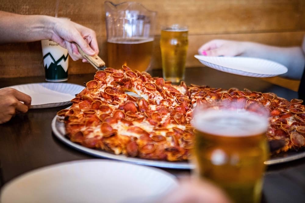 Mountain Mike's Pizza to open Lewisville location