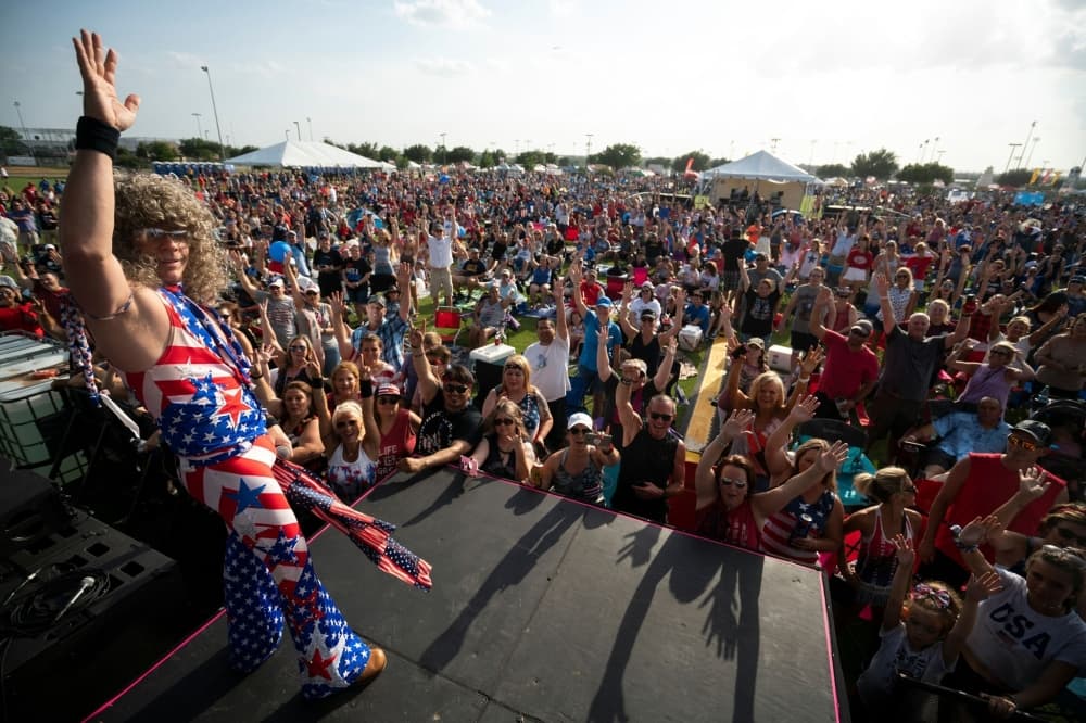 Here are things to do in Lewisville, Flower Mound and Highland Village