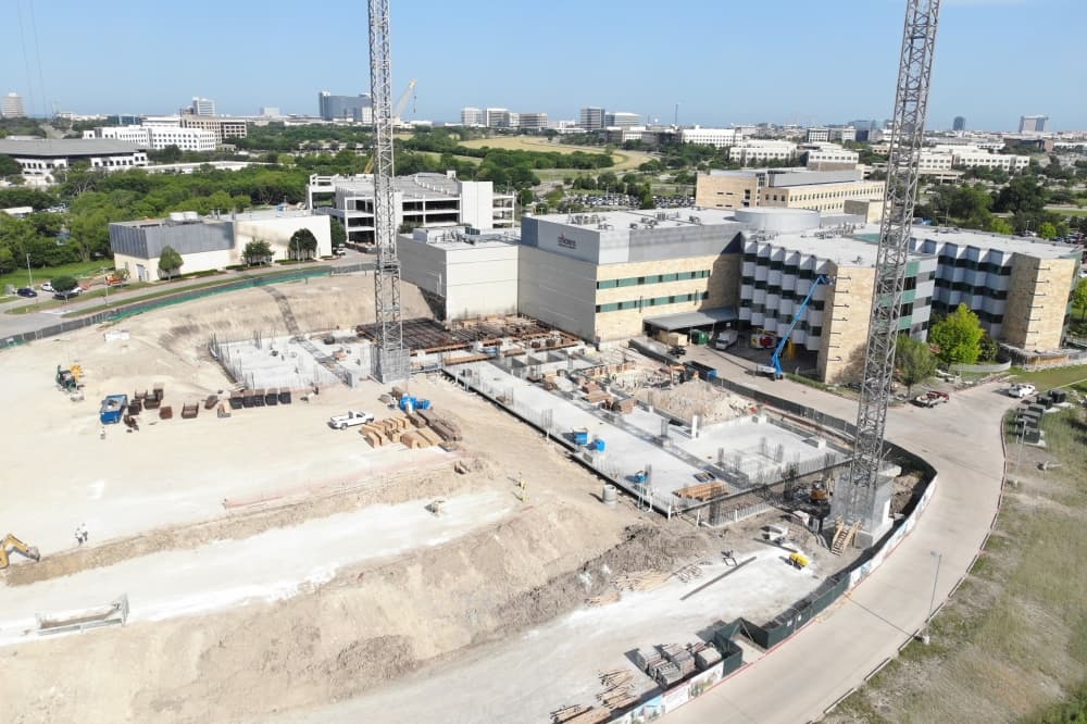 Children’s Plano expansion will meet region’s needs