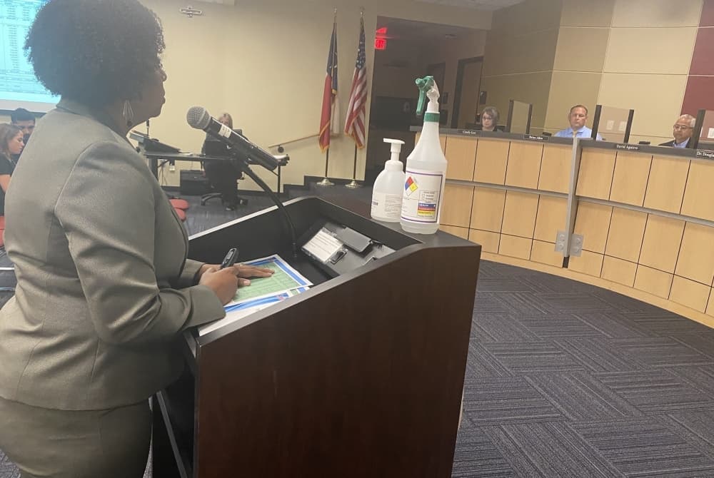 Pflugerville ISD officials discuss budgetary measures to curb projected shortfall for 2022-23 school year