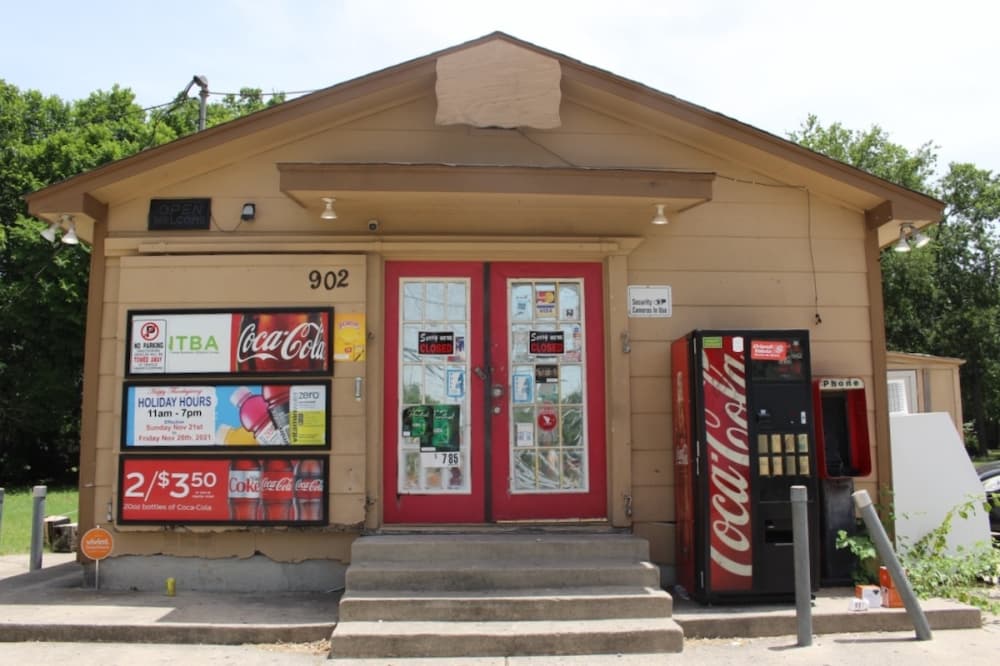 McKinney resident set to transform convenience store on city’s east side into grocery store