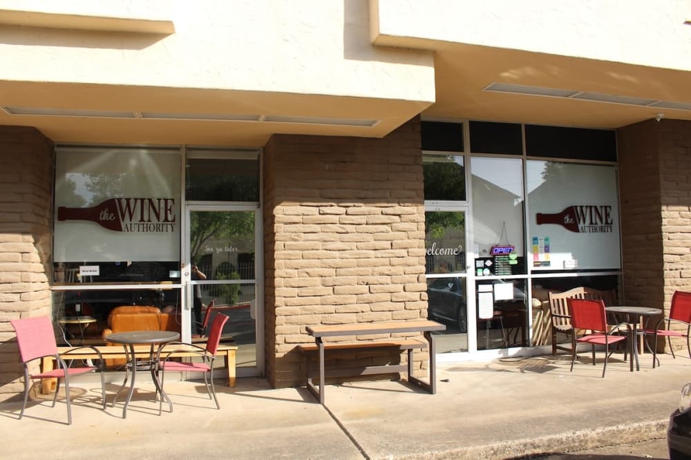 The Wine Authority in Richardson now under new ownership