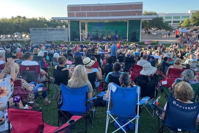 TO-DO LIST: 9 events coming up in late June, July in Conroe, Montgomery