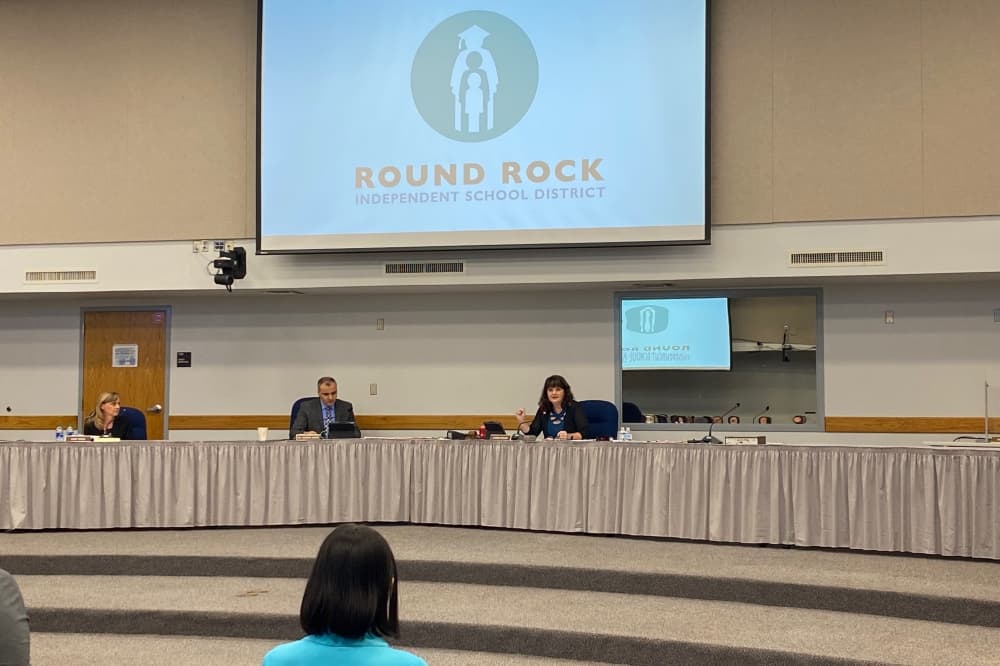 Round Rock ISD passes $518M budget for 2022-23 school year; tax rate vote to come later