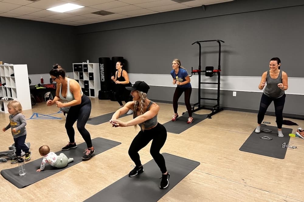 Western Travis County grows as health and wellness destination
