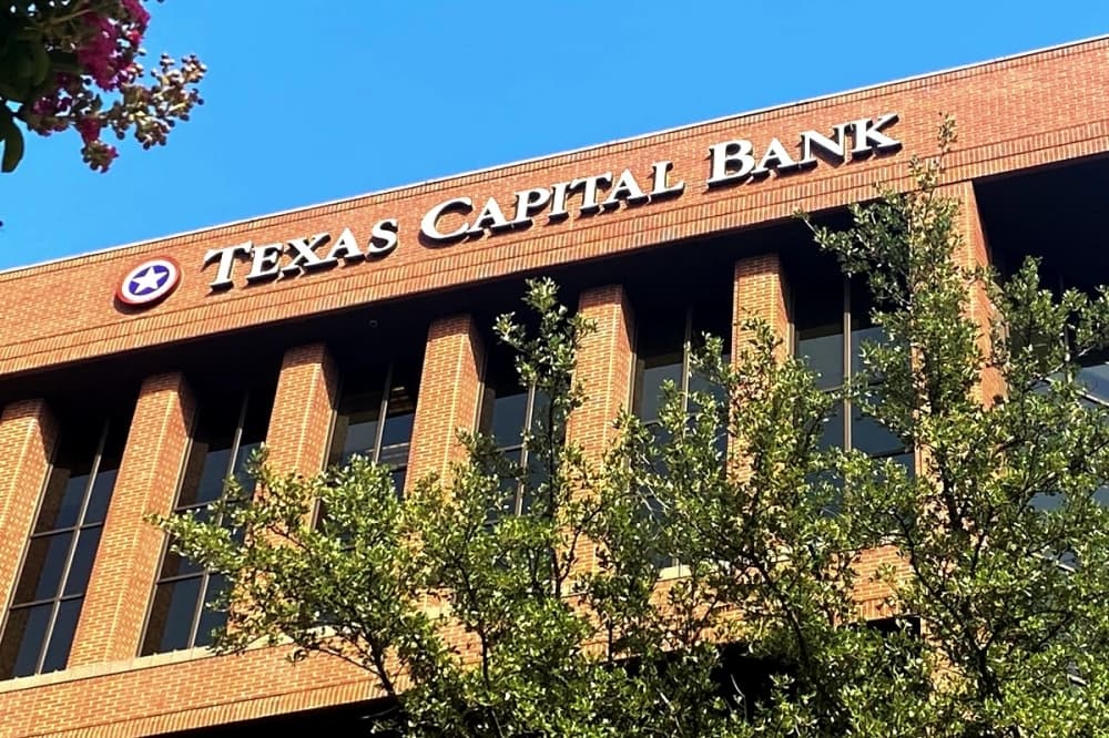 Texas Capital Bank planning to open Richardson campus in 2023