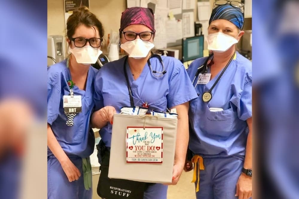 Denton County hospitals see staffing shortages