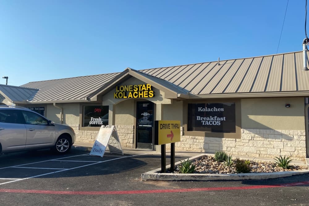 ICYMI: 5 restaurants now open in Round Rock