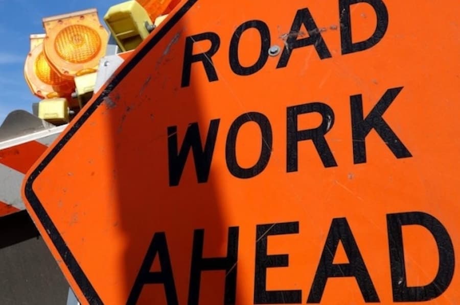 Keller awards new construction bids for ongoing sidewalk repairs