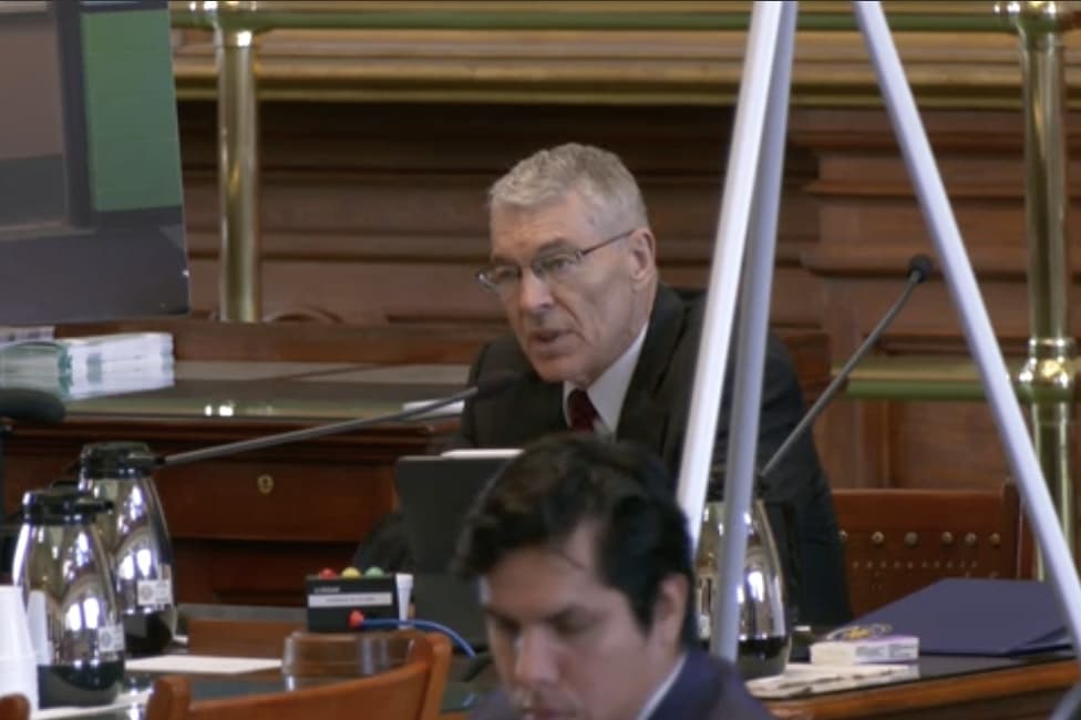 Public safety director: Law enforcement response to Uvalde shooting was ‘abject failure'