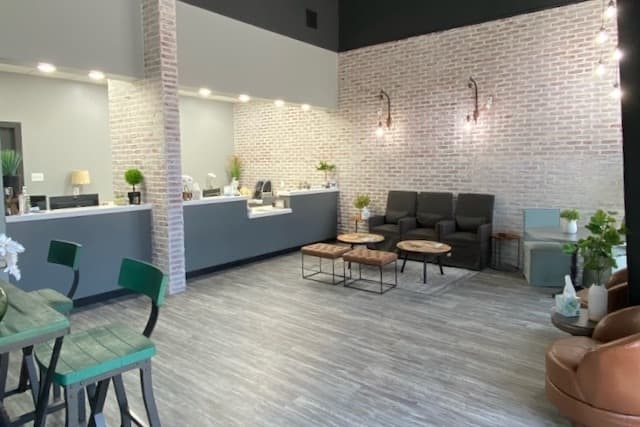 Cutbirth Sanderson Family Dental Group opens new Magnolia office