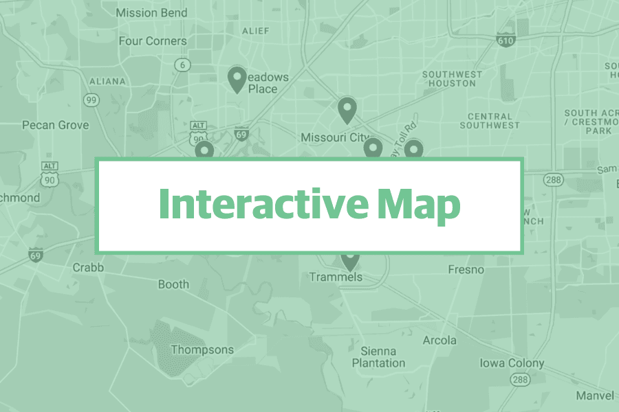 10 businesses, renovations coming to the Sugar Land, Missouri City area
