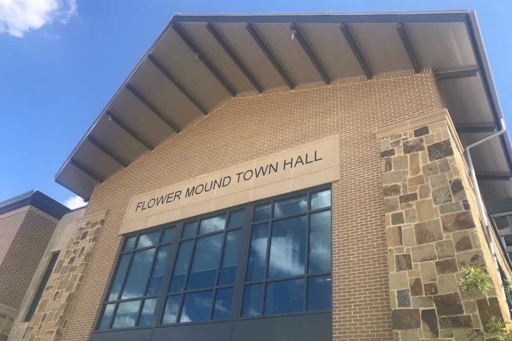 Flower Mound to host Rheudasil Park ribbon-cutting