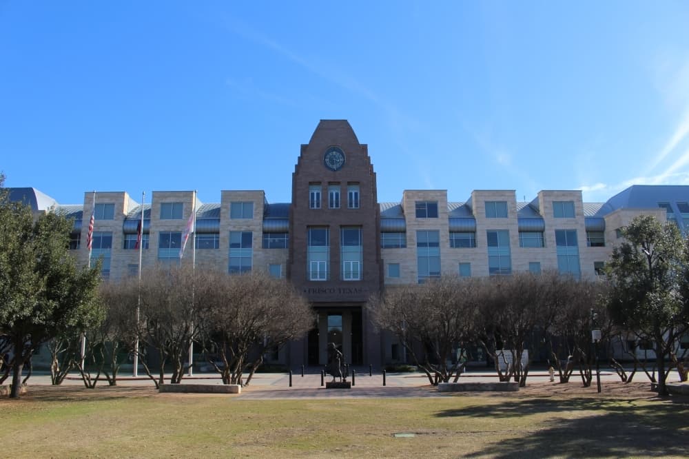 Frisco City Council approves homestead exemption increase, property tax freeze for elderly and disabled residents