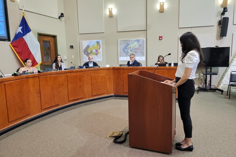 Lakeway passes revised home occupation ordinance, to revisit daycare rules