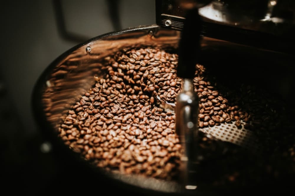 Cafe Duro serving coffee, wine, pastries in Dallas
