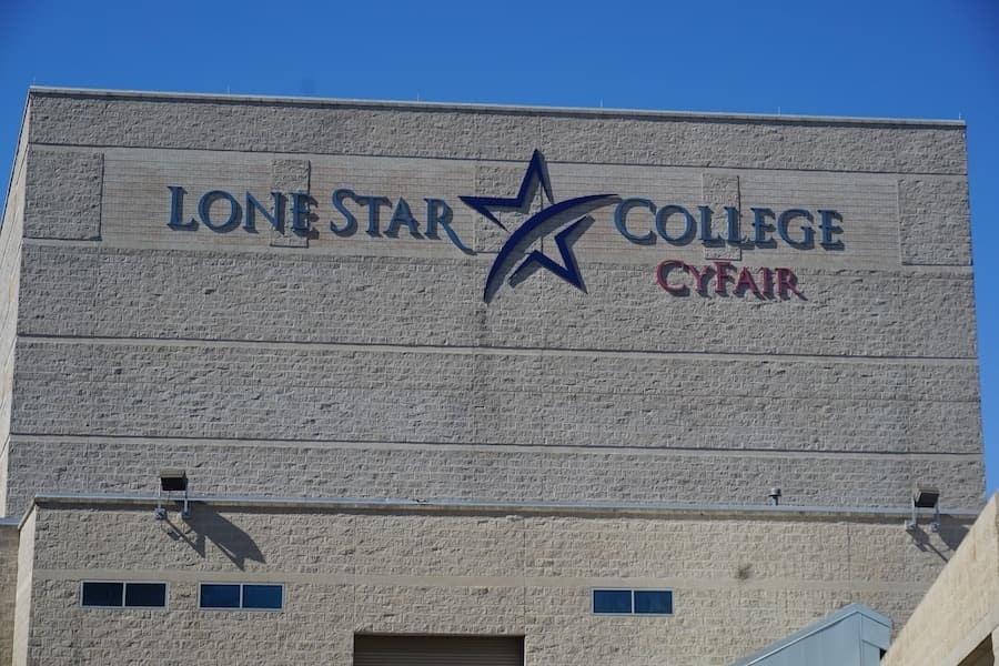 Lone Star College-CyFair celebrates Shakespeare's works with performances