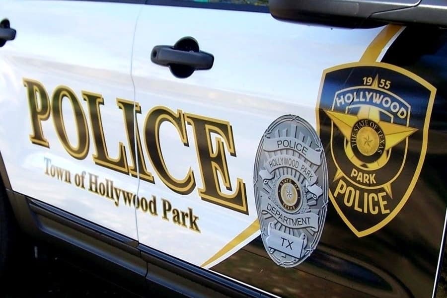 Hollywood Park police warns residents of car theft ring