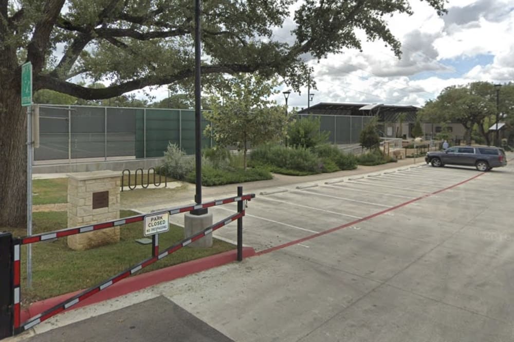 Hollywood Park City Council opts not to change Voigt Park basketball, tennis courts