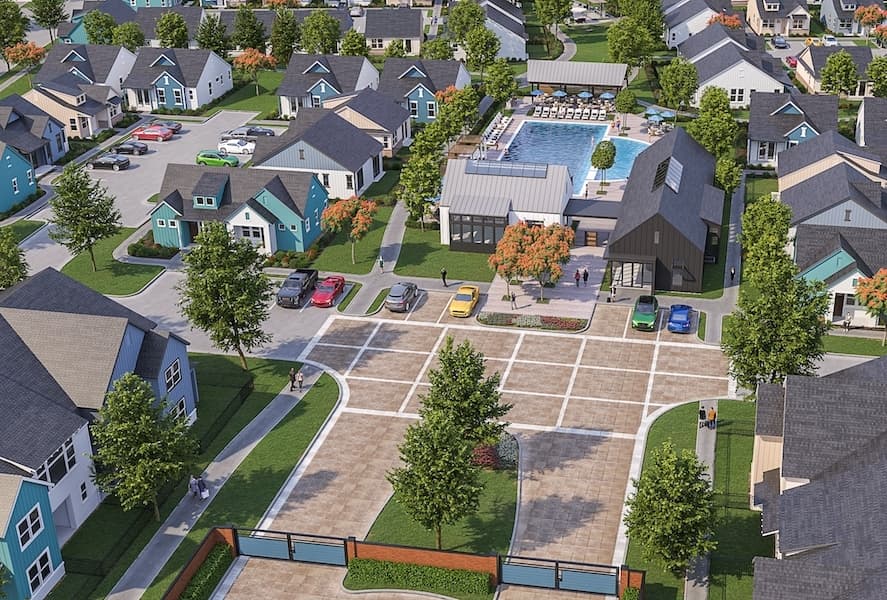 The 22 most-read Cy-Fair business, development announcements from 2022