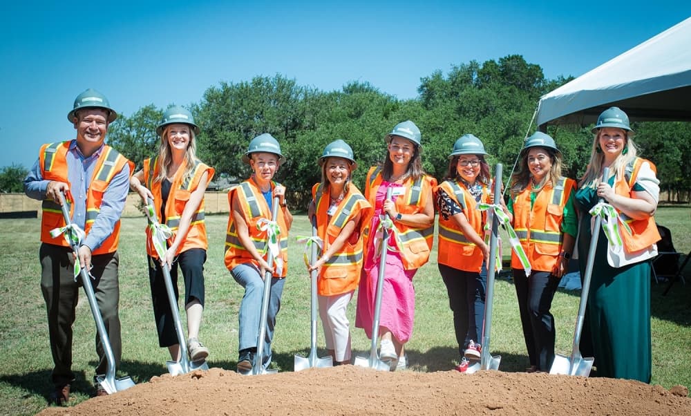 AGE of Central Texas to fill service desert with revolutionary South Austin facility