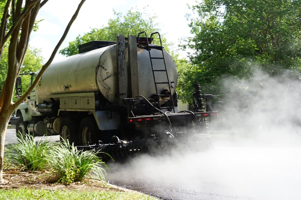 Austin Public Works to begin annual street repair season