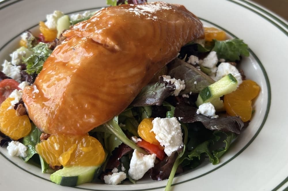 Lake Travis restaurant Sundancer Grill reimagines lakeside dining