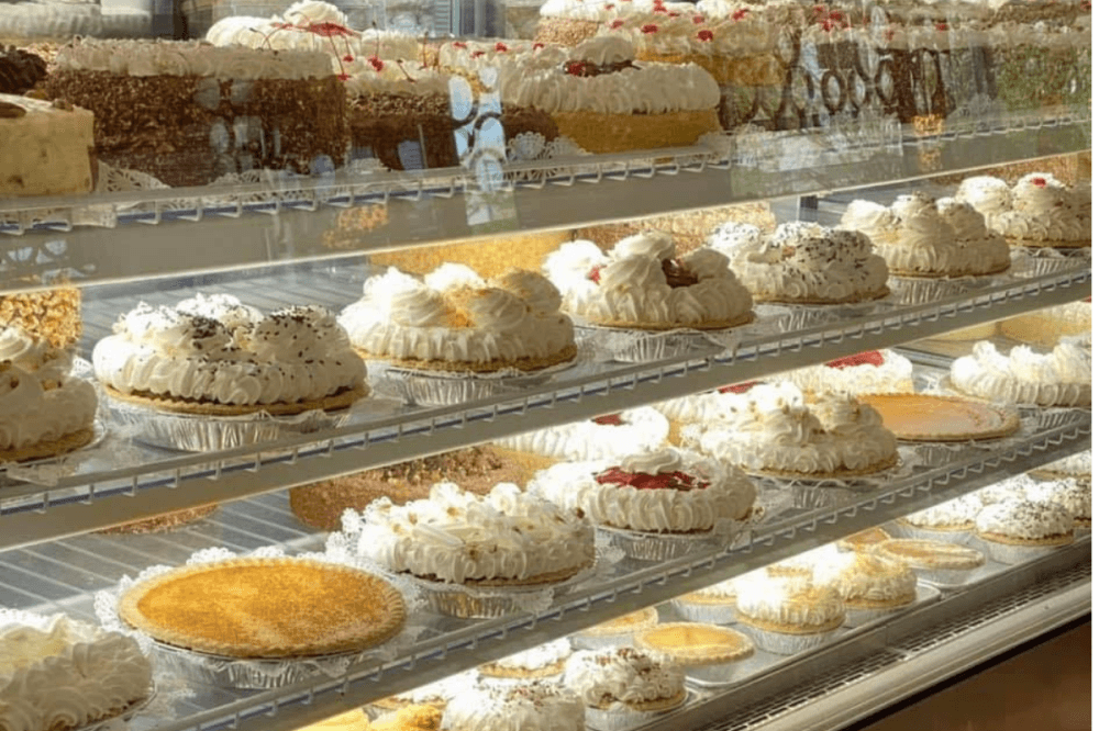 House of Pies opens sixth location in Katy