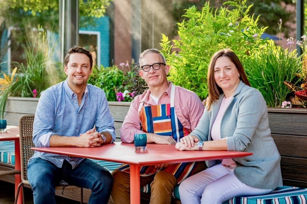 McKinney restaurant owners announce new chief operating officer, 2023 growth plans