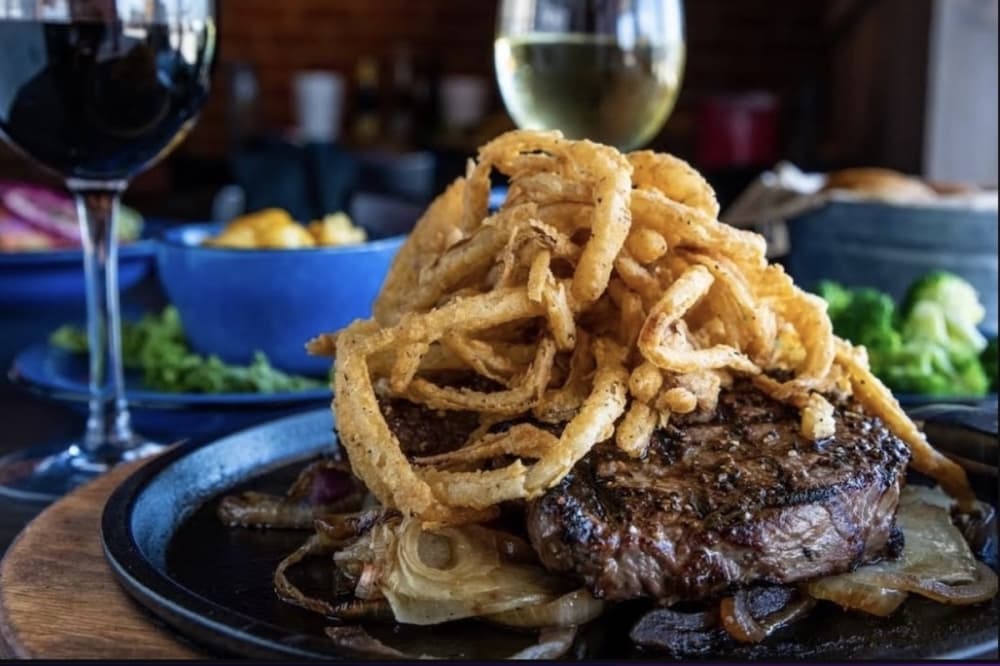 Hoffbrau Steak and Grill House coming soon to Grapevine