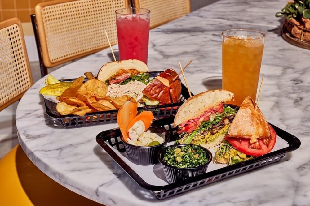 Houston-based Local Foods to officially open first Austin location June 25
