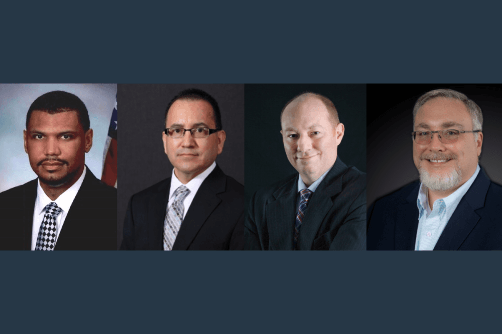 Hutto announces final city manager candidates
